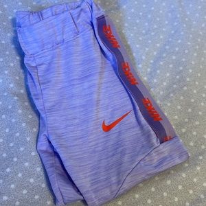 Nike toddler pants - 4T